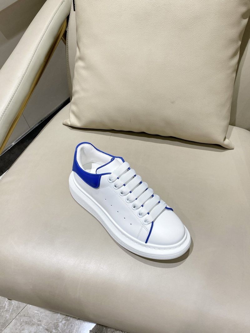 McQueen Low Shoes